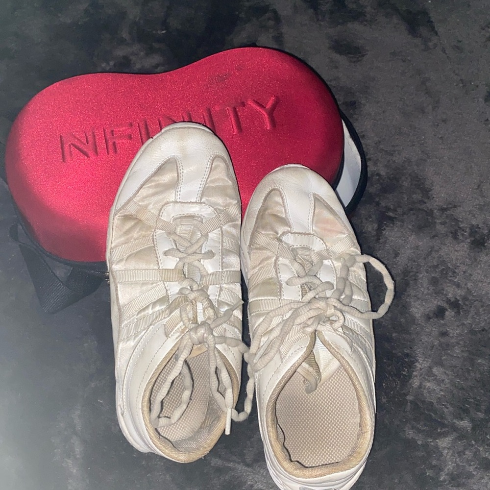 Worn but loved